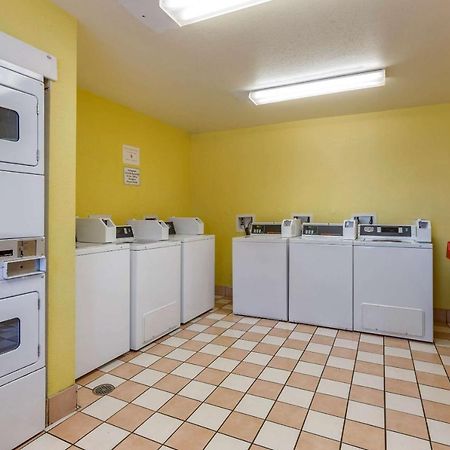郊区长住酒店 阿尔伯克基 外观 照片